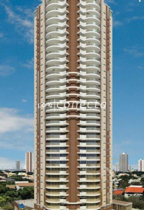 Imagem Apartamento com 4 Quartos à Venda, 200 m² em Jardim Analia Franco - São Paulo Imagem Apartamento com 4 Quartos à Venda, 200 m² em Jardim Analia Franco - São Paulo