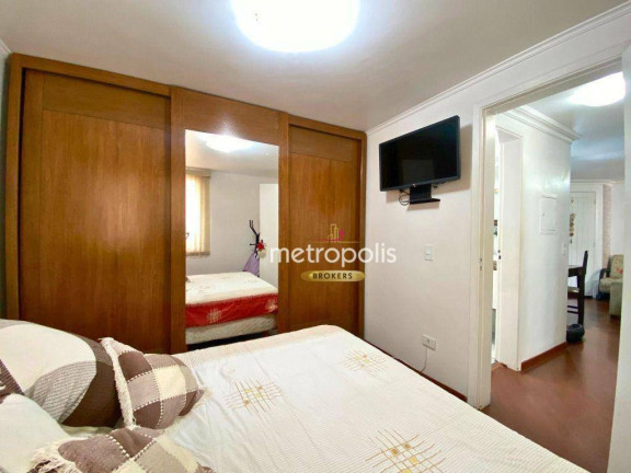 Imagem Apartamento com 3 Quartos à Venda, 77 m² em Demarchi - São Bernardo Do Campo Imagem Apartamento com 3 Quartos à Venda, 77 m² em Demarchi - São Bernardo Do Campo