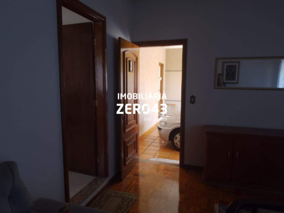 Imagem Casa com 4 Quartos à Venda, 160 m² em Dom ático - Londrina