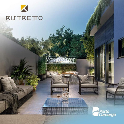 Imagem Apartamento com 3 Quartos à Venda, 133 m² em Bigorrilho - Curitiba