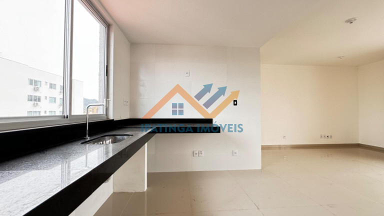 Imagem Apartamento com 3 Quartos à Venda, 82 m² em Bom Retiro - Ipatinga Imagem Apartamento com 3 Quartos à Venda, 82 m² em Bom Retiro - Ipatinga