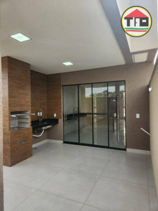 Imagem Casa com 3 Quartos à Venda, 145 m² em Condomínio - Marabá Imagem Casa com 3 Quartos à Venda, 145 m² em Condomínio - Marabá
