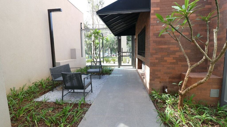 Imagem Studio com 1 Quarto à Venda, 22 m² em Jardim Vila Mariana - São Paulo Imagem Studio com 1 Quarto à Venda, 22 m² em Jardim Vila Mariana - São Paulo