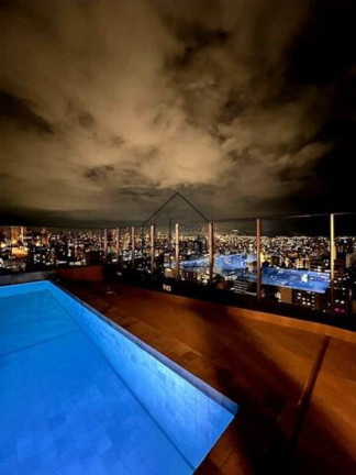 Imagem Imóvel com 1 Quarto para Alugar, 21 m² em República - São Paulo Imagem Imóvel com 1 Quarto para Alugar, 21 m² em República - São Paulo