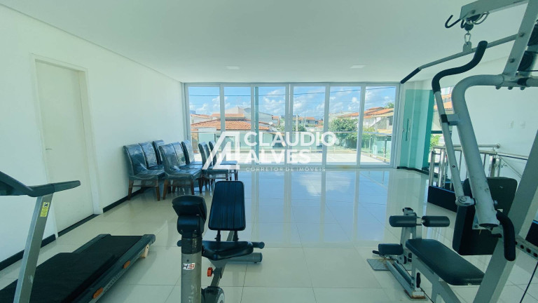Imagem Casa de Condomínio com 5 Quartos à Venda, 500 m² em Parque Ipê - Feira De Santana