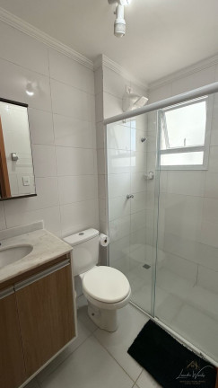Imagem Apartamento com 2 Quartos à Venda, 51 m² em Perequê Mirim - Ubatuba