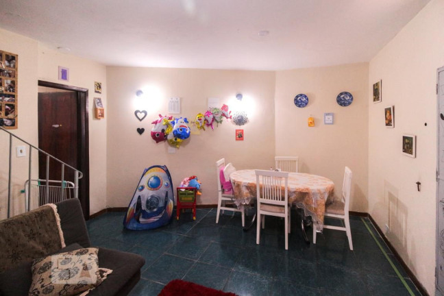 Imagem Casa com 1 Quarto à Venda, 120 m² em Vila Gumercindo - São Paulo Imagem Casa com 1 Quarto à Venda, 120 m² em Vila Gumercindo - São Paulo