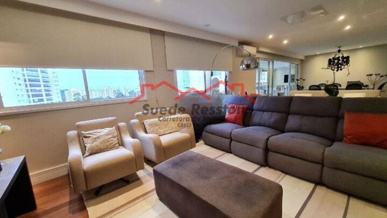 Imagem Apartamento com 3 Quartos para Alugar, 223 m² em Jardim Marajoara - São Paulo Imagem Apartamento com 3 Quartos para Alugar, 223 m² em Jardim Marajoara - São Paulo