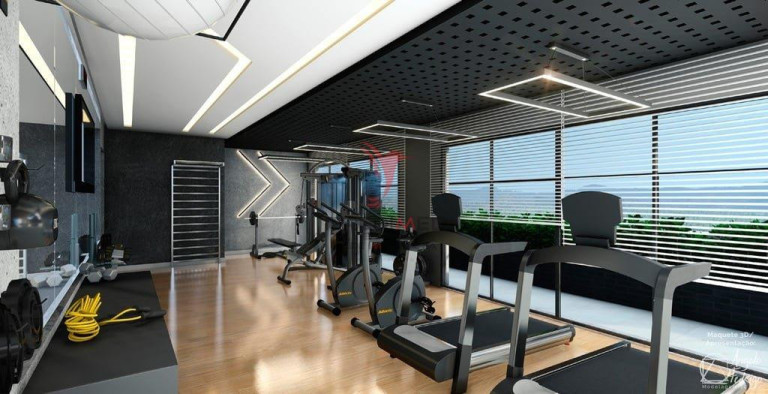 Imagem Imóvel com 1 Quarto à Venda, 33 m² em Santo Antônio De Lisboa - Florianópolis Imagem Imóvel com 1 Quarto à Venda, 33 m² em Santo Antônio De Lisboa - Florianópolis