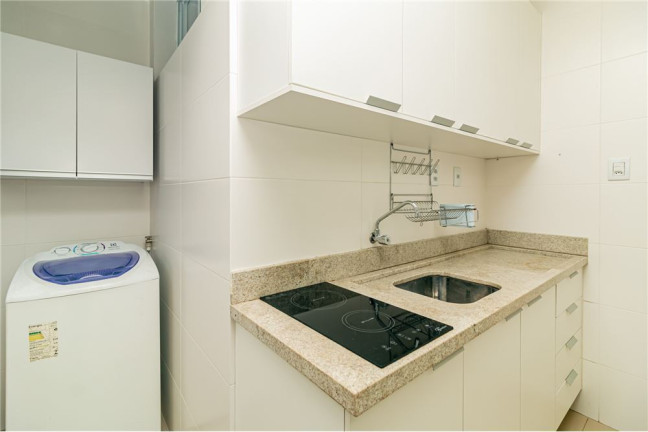 Imagem Apartamento com 2 Quartos à Venda, 48 m² em Medianeira - Porto Alegre Imagem Apartamento com 2 Quartos à Venda, 48 m² em Medianeira - Porto Alegre