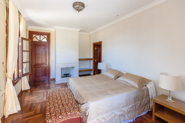 Imagem Casa de Condomínio com 4 Quartos à Venda, 869 m² em Jardim Morumbi - São Paulo