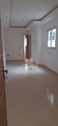 Imagem Cobertura com 2 Quartos à Venda, 81 m² em Vila Lucinda - Santo André Imagem Cobertura com 2 Quartos à Venda, 81 m² em Vila Lucinda - Santo André