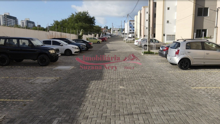Imagem Apartamento com 2 Quartos à Venda, 65 m² em Nova Parnamirim - Parnamirim