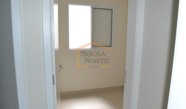 Imagem Apartamento com 2 Quartos à Venda, 43 m² em Vila Mazzei - São Paulo Imagem Apartamento com 2 Quartos à Venda, 43 m² em Vila Mazzei - São Paulo