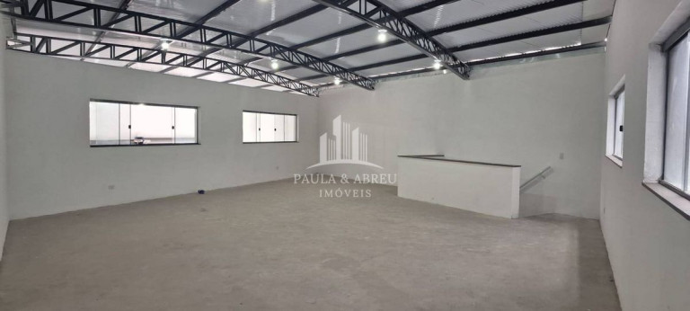 Imagem Ponto Comercial para Alugar, 368 m² em Nossa Senhora Das Vitórias - Mauá Imagem Ponto Comercial para Alugar, 368 m² em Nossa Senhora Das Vitórias - Mauá