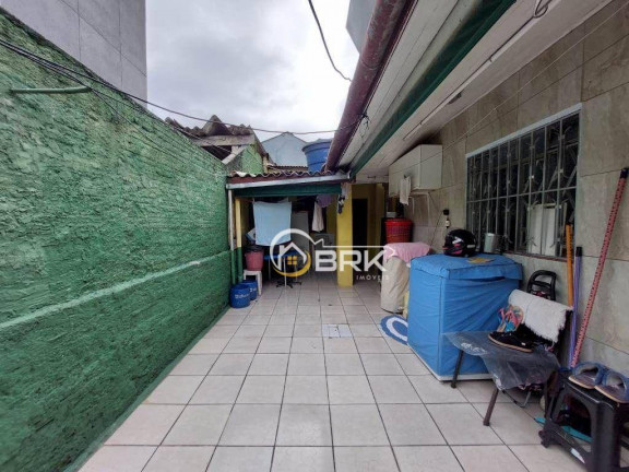 Imagem Casa com 2 Quartos à Venda, 50 m² em Vila Esperança - São Paulo