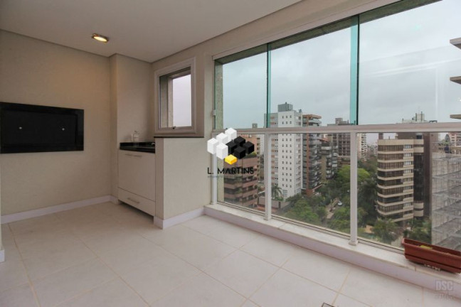Imagem Apartamento com 3 Quartos à Venda, 165 m² em Bela Vista - Porto Alegre Imagem Apartamento com 3 Quartos à Venda, 165 m² em Bela Vista - Porto Alegre