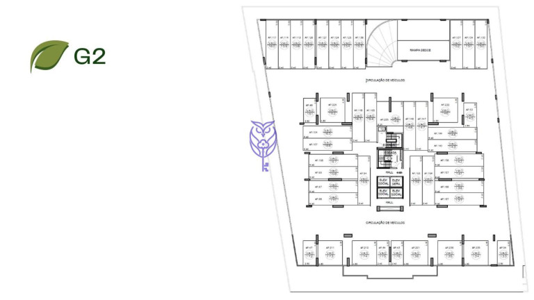 Imagem Apartamento com 2 Quartos à Venda, 82 m² em Aparecida - Santos Imagem Apartamento com 2 Quartos à Venda, 82 m² em Aparecida - Santos