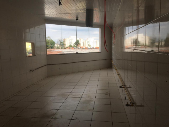Imagem Sala Comercial para Alugar, 250 m² em Nova América - Piracicaba Imagem Sala Comercial para Alugar, 250 m² em Nova América - Piracicaba