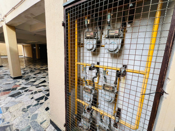 Imagem Apartamento com 2 Quartos à Venda, 61 m² em Marapé - Santos Imagem Apartamento com 2 Quartos à Venda, 61 m² em Marapé - Santos