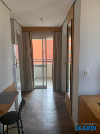 Imagem Flat com 1 Quarto à Venda, 40 m² em Centro - Santo André Imagem Flat com 1 Quarto à Venda, 40 m² em Centro - Santo André
