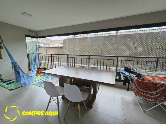 Imagem Apartamento com 3 Quartos à Venda, 96 m² em Barra Funda - São Paulo Imagem Apartamento com 3 Quartos à Venda, 96 m² em Barra Funda - São Paulo