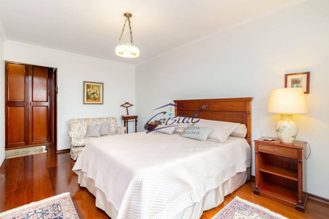 Imagem Cobertura com 4 Quartos à Venda, 354 m² em Alto Da Lapa - São Paulo