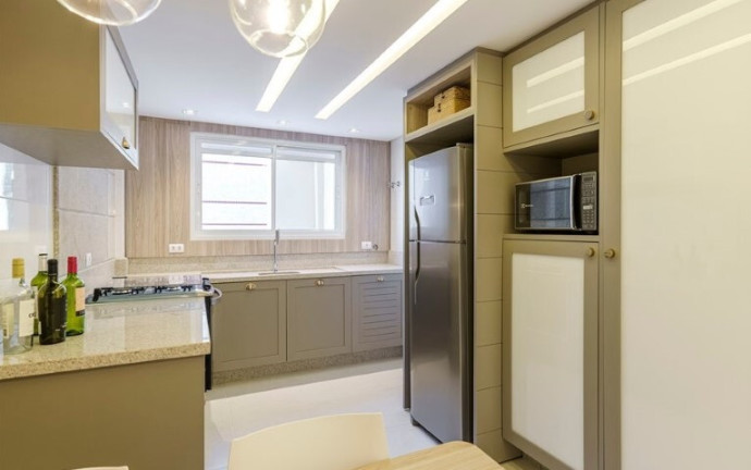 Imagem Apartamento com 3 Quartos à Venda, 123 m² em Juvevê - Curitiba Imagem Apartamento com 3 Quartos à Venda, 123 m² em Juvevê - Curitiba