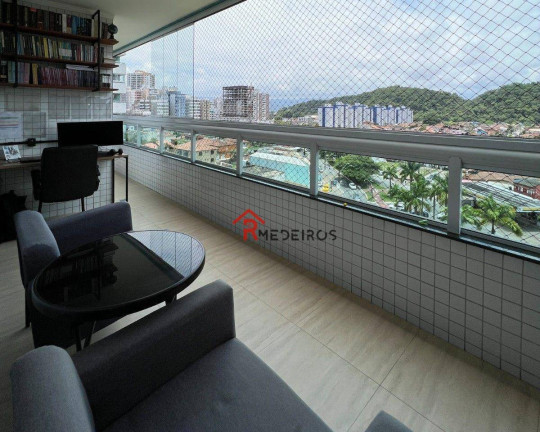 Imagem Apartamento com 2 Quartos à Venda, 93 m² em Canto Do Forte - Praia Grande Imagem Apartamento com 2 Quartos à Venda, 93 m² em Canto Do Forte - Praia Grande