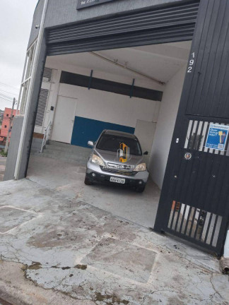 Imagem Sala Comercial para Alugar, 100 m² em Jardim Adriana - Guarulhos
