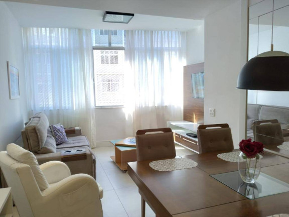 Imagem Apartamento com 2 Quartos à Venda, em Copacabana - Rio De Janeiro Imagem Apartamento com 2 Quartos à Venda, em Copacabana - Rio De Janeiro
