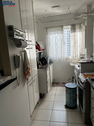 Imagem Apartamento com 2 Quartos à Venda, 65 m² em Mooca - São Paulo Imagem Apartamento com 2 Quartos à Venda, 65 m² em Mooca - São Paulo