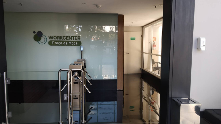Imagem Sala Comercial à Venda, 45 m² em Centro - Diadema Imagem Sala Comercial à Venda, 45 m² em Centro - Diadema