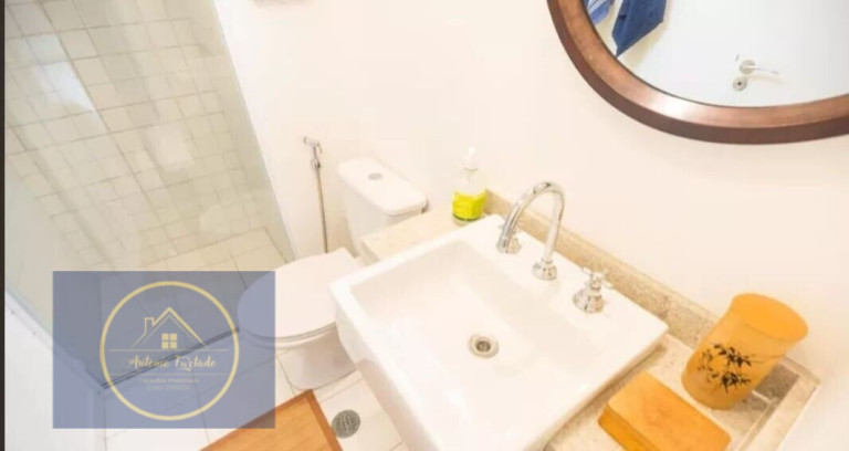 Imagem Apartamento com 1 Quarto à Venda, 47 m² em Pinheiros - São Paulo