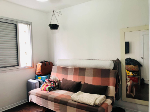 Imagem Apartamento com 3 Quartos à Venda, 122 m² em Itararé - São Vicente Imagem Apartamento com 3 Quartos à Venda, 122 m² em Itararé - São Vicente