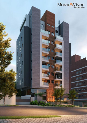 Imagem Apartamento com 3 Quartos à Venda, 113 m² em Juvevê - Curitiba