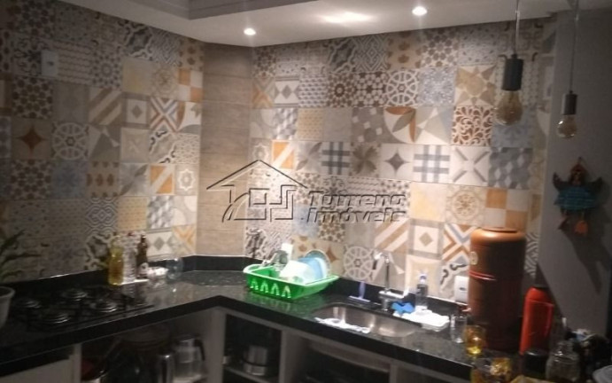 Imagem Casa de Condomínio com 4 Quartos à Venda, 260 m² em Residencial Mantiqueira - São José Dos Campos