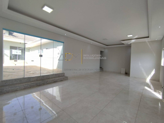 Imagem Casa com 3 Quartos à Venda, 270 m² em Jardim Paraíso Ii - Botucatu