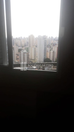 Imagem Apartamento com 3 Quartos à Venda, 87 m² em Vila Gumercindo - São Paulo