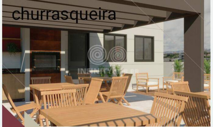 Imagem Apartamento com 2 Quartos à Venda, 33 m² em Tatuapé - São Paulo Imagem Apartamento com 2 Quartos à Venda, 33 m² em Tatuapé - São Paulo