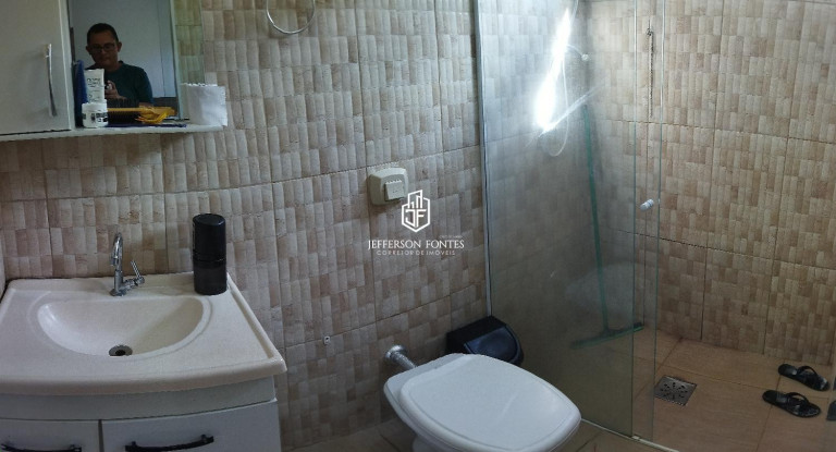 Imagem Casa com 2 Quartos à Venda, 138 m² em Jardim Dom Frei Daniel Tomasella - Marília
