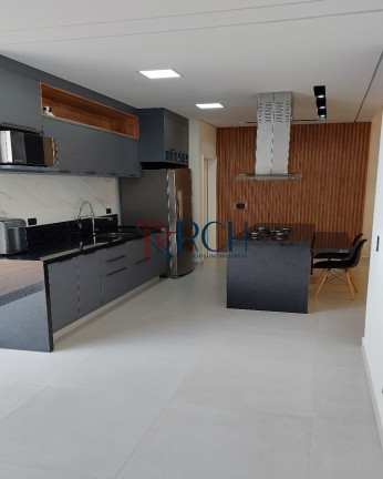Imagem Casa com 3 Quartos à Venda, 164 m² em Parque Ibiti Reserva - Sorocaba