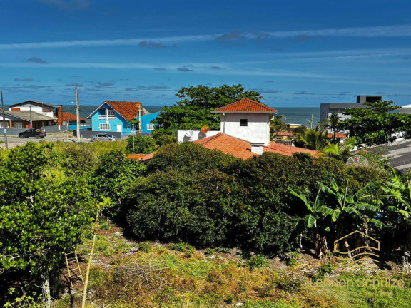 Imagem Sobrado com 4 Quartos à Venda, 342 m² em Salinas - Balneário Barra Do Sul