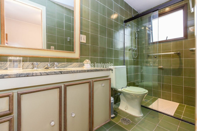 Imagem Apartamento com 4 Quartos à Venda, 200 m² em Paraíso - São Paulo