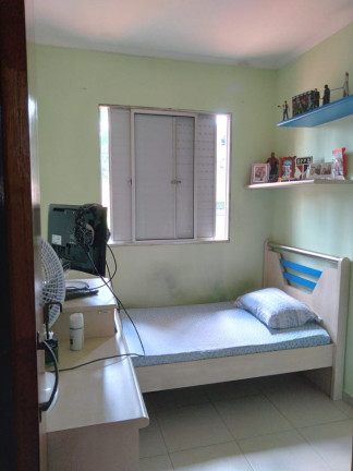 Imagem Casa de Condomínio com 3 Quartos à Venda, 140 m² em Demarchi - São Bernardo Do Campo Imagem Casa de Condomínio com 3 Quartos à Venda, 140 m² em Demarchi - São Bernardo Do Campo