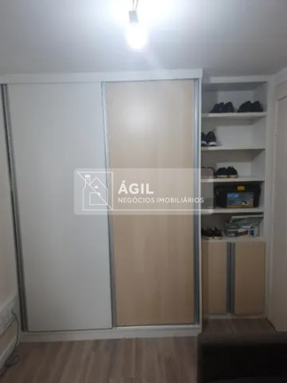 Imagem Apartamento com 3 Quartos à Venda, 69 m² em Jardim América - São José Dos Campos Imagem Apartamento com 3 Quartos à Venda, 69 m² em Jardim América - São José Dos Campos