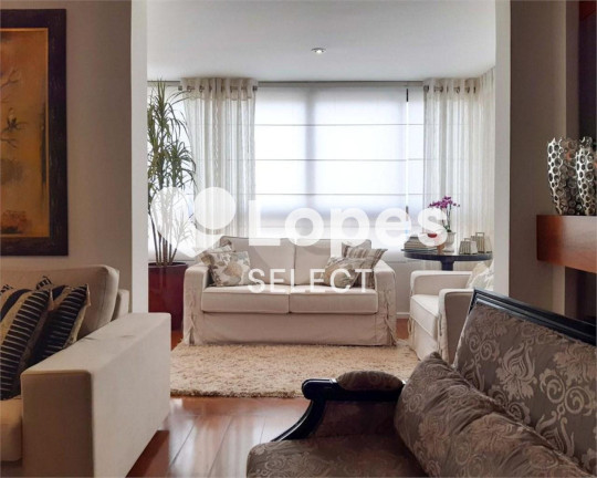 Imagem Apartamento com 6 Quartos à Venda, 450 m² em Cambuí - Campinas