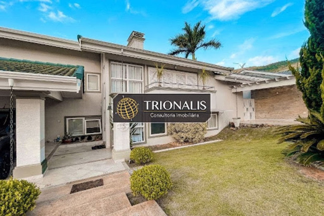 Imagem Casa com 4 Quartos à Venda, 429 m² em Condomínio Flamboyant - Atibaia Imagem Casa com 4 Quartos à Venda, 429 m² em Condomínio Flamboyant - Atibaia
