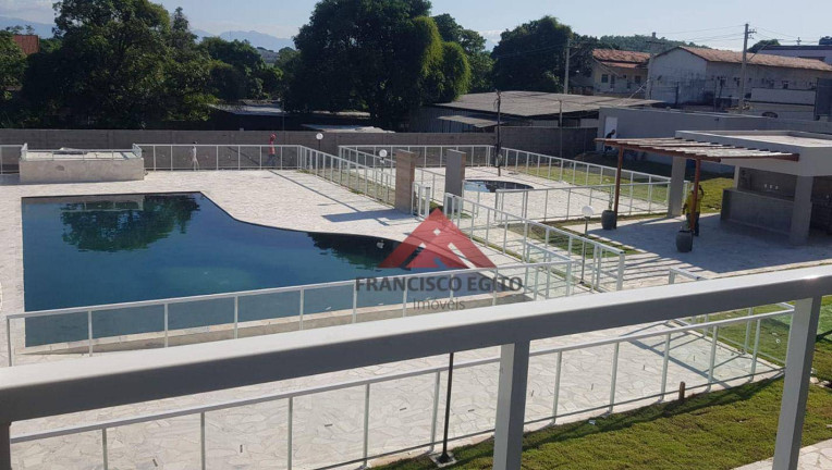 Imagem Apartamento com 2 Quartos à Venda, 50 m² em Venda Das Pedras - Itaboraí