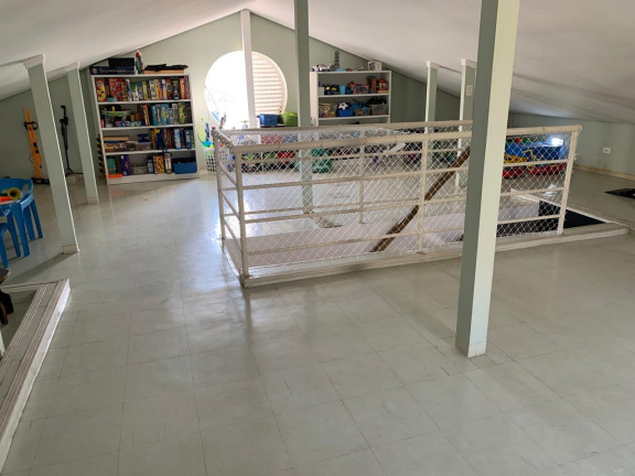 Imagem Casa com 4 Quartos à Venda, 360 m² em Tamborè - Santana De Parnaíba Imagem Casa com 4 Quartos à Venda, 360 m² em Tamborè - Santana De Parnaíba
